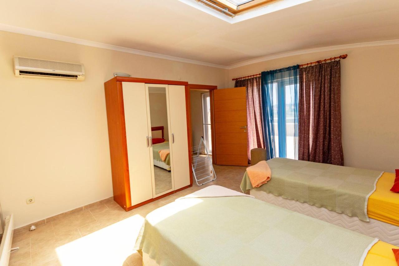 Paradise Town Villa Art Белек Экстерьер фото